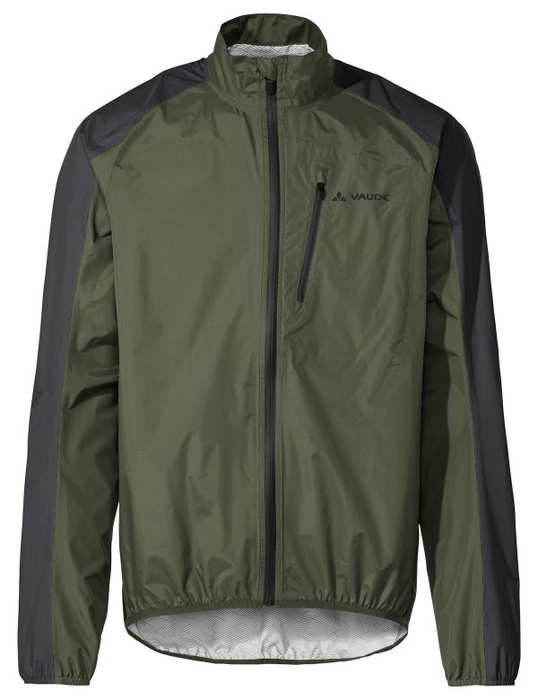 VAUDE Men's Drop Jacket III cedar wood Gr&ouml;&szlig; S