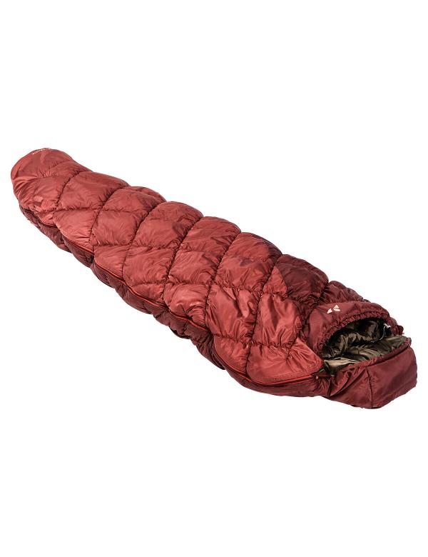 VAUDE Meglis 300 SYN dark cherry Gr&ouml;&szlig; left