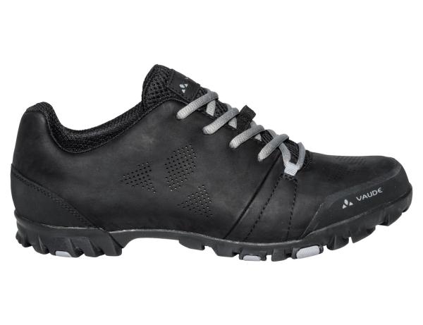 VAUDE TVL Sykkel black Gr&ouml;&szlig; 47