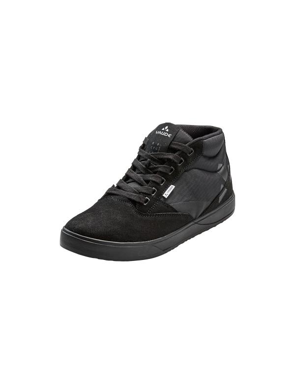 VAUDE AM Moab Gravity Mid black/white Gr&ouml;&szlig; 48
