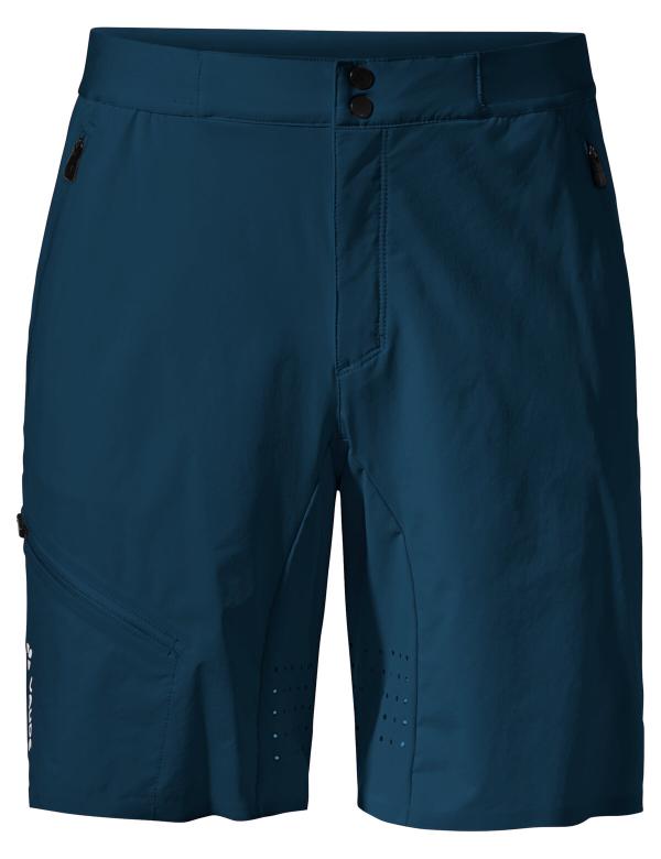 VAUDE Men's Scopi LW Shorts II dark sea uni Gr&ouml;&szlig; 50