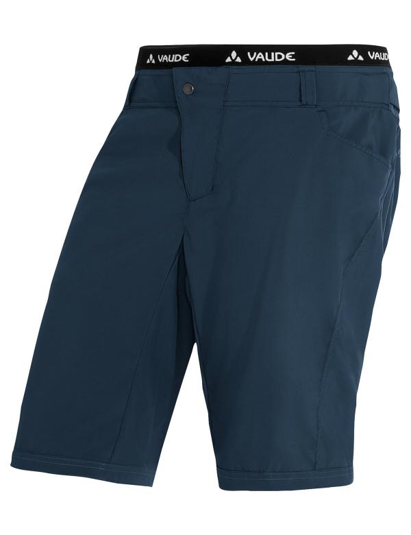 VAUDE Men's Ledro Shorts dark sea Gr&ouml;&szlig; L