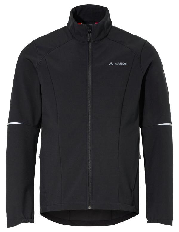 VAUDE Men's Wintry Jacket IV black Gr&ouml;&szlig; M
