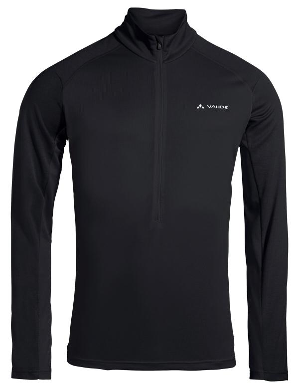 VAUDE Men's Larice Light Shirt II black Gr&ouml;&szlig; XXL