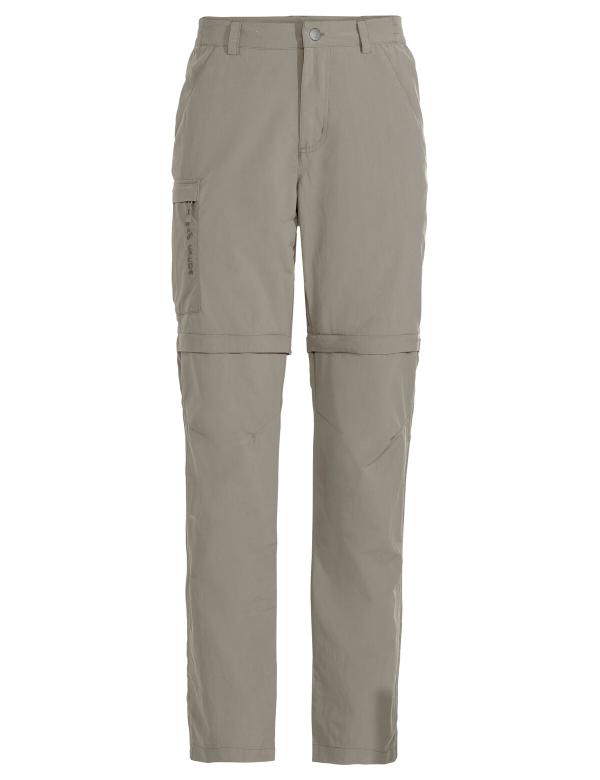 VAUDE Men's Farley ZO Pants V boulder Gr&ouml;&szlig; 56
