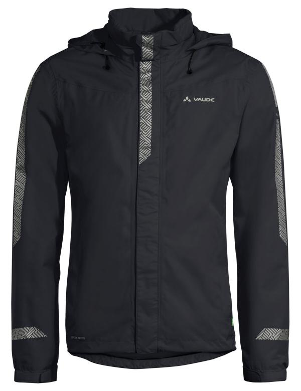 VAUDE Men's Luminum Jacket II black Gr&ouml;&szlig; M