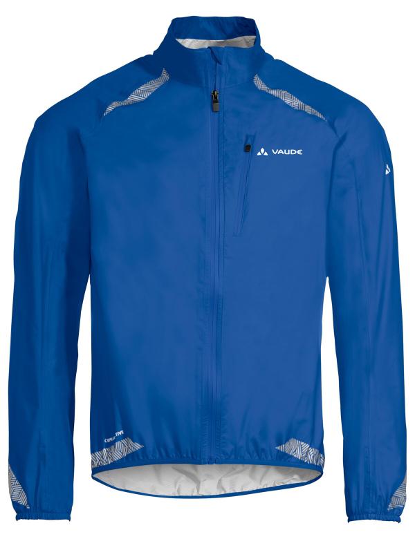 VAUDE Men's Luminum Perf. Jacket II signal blue Gr&ouml;&szlig; M