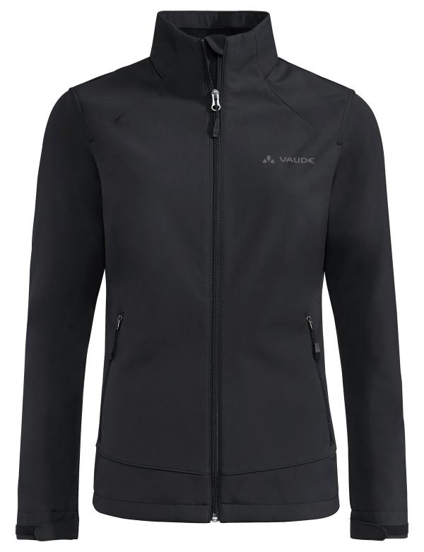 VAUDE Women's Cyclone Jacket VI black Gr&ouml;&szlig; 44