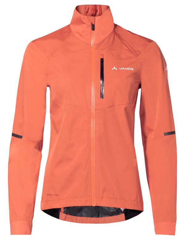 VAUDE Women's Kuro Rain Jacket hokkaido Gr&ouml;&szlig; 40