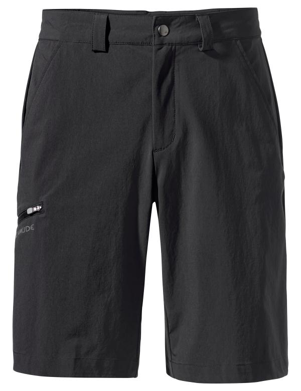 VAUDE Men's Farley Stretch Bermuda II black Gr&ouml;&szlig; 52