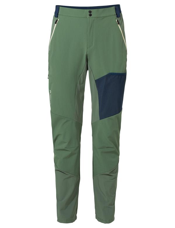 VAUDE Men's Scopi Pants III woodland Gr&ouml;&szlig; 50