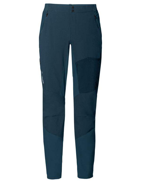 VAUDE Men's Scopi Pants III dark sea/dark sea Gr&ouml;&szlig; 52