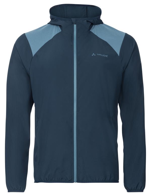 VAUDE Men's Qimsa Air Jacket dark sea Gr&ouml;&szlig; L