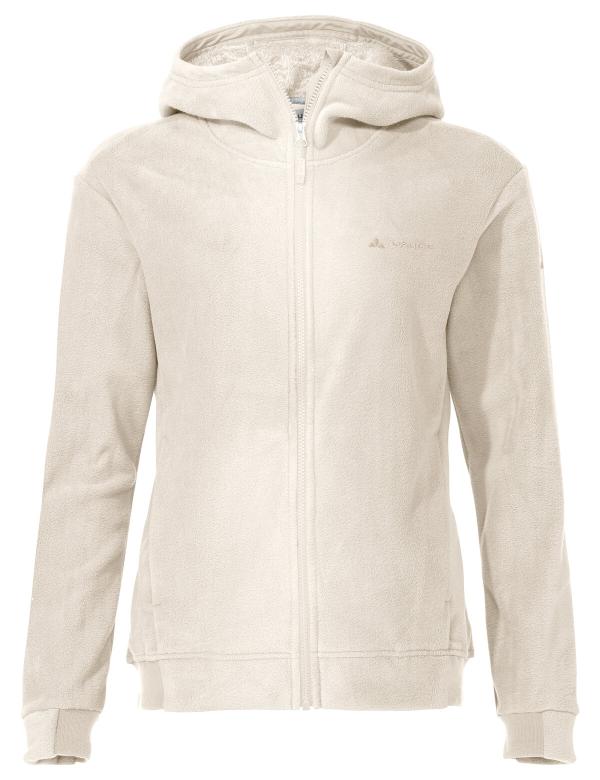 VAUDE Women's Neyland Fleece Hoody ecru Gr&ouml;&szlig; 42