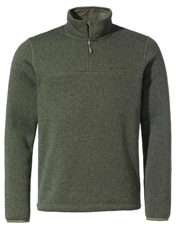 VAUDE Men's Rienza Pullover III khaki Gr&ouml;&szlig; XL