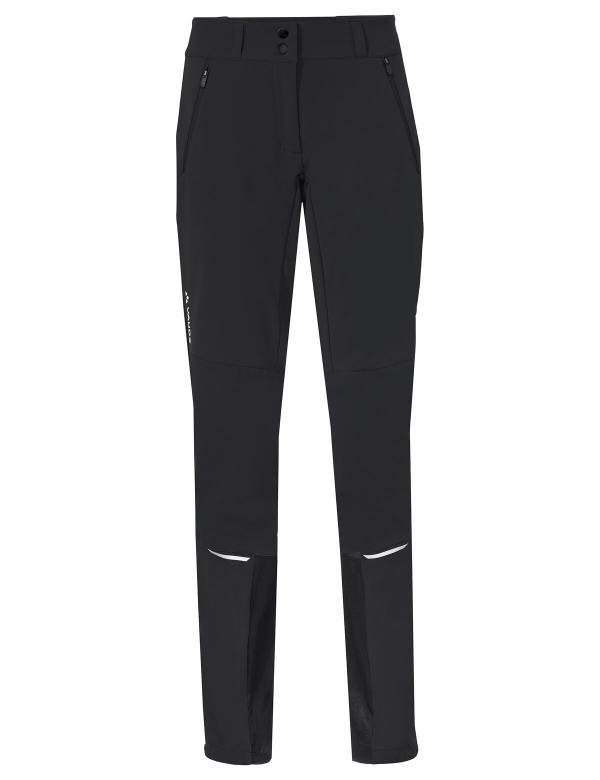 VAUDE Women's Larice Pants IV black Gr&ouml;&szlig; 38