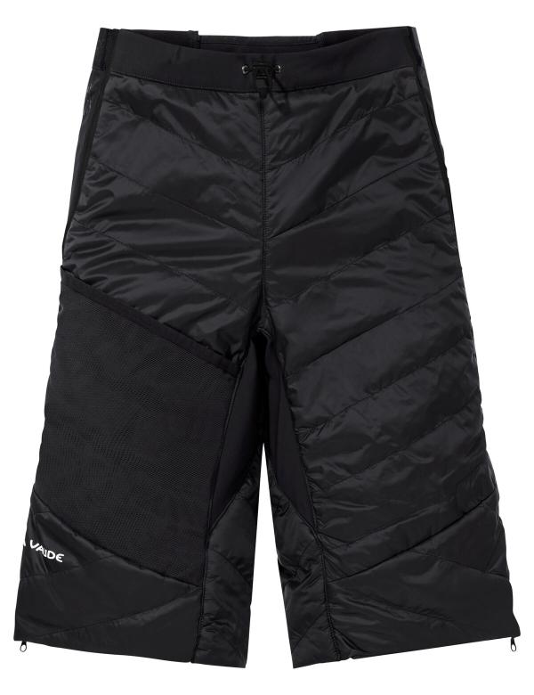 VAUDE Men's Sesvenna Shorts III black Gr&ouml;&szlig; 54