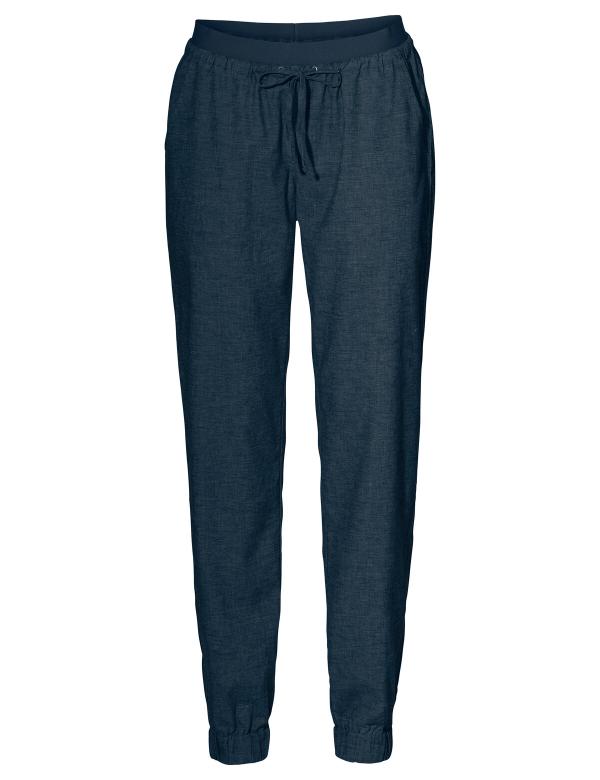 VAUDE Women's Redmont Pants dark sea Gr&ouml;&szlig; 38