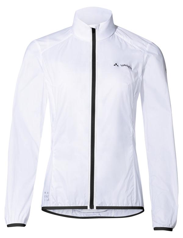 VAUDE Women's Matera Air Jacket white Gr&ouml;&szlig; 34