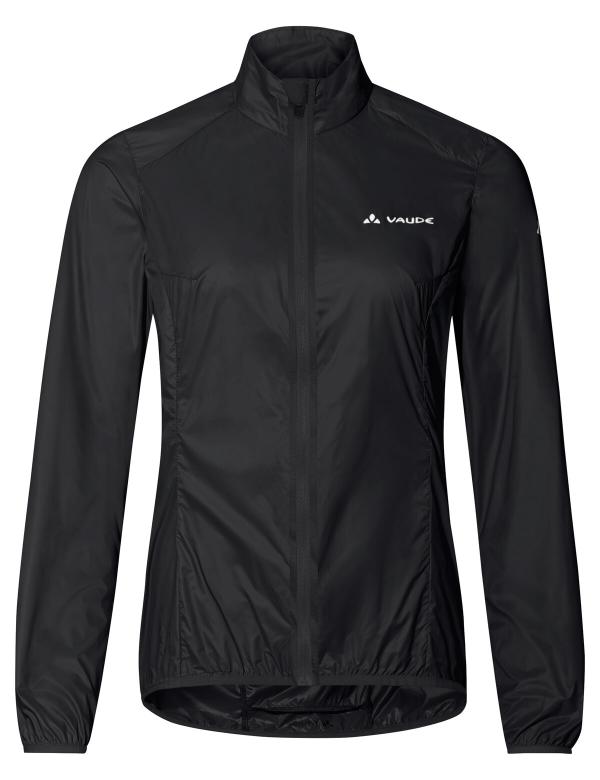 VAUDE Women's Matera Air Jacket black Gr&ouml;&szlig; 38