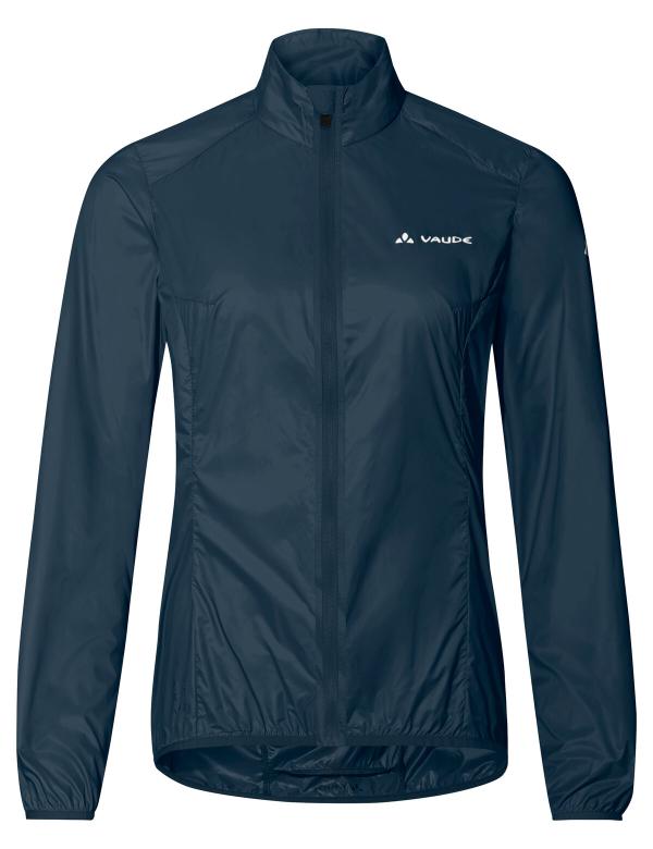 VAUDE Women's Matera Air Jacket dark sea Gr&ouml;&szlig; 36