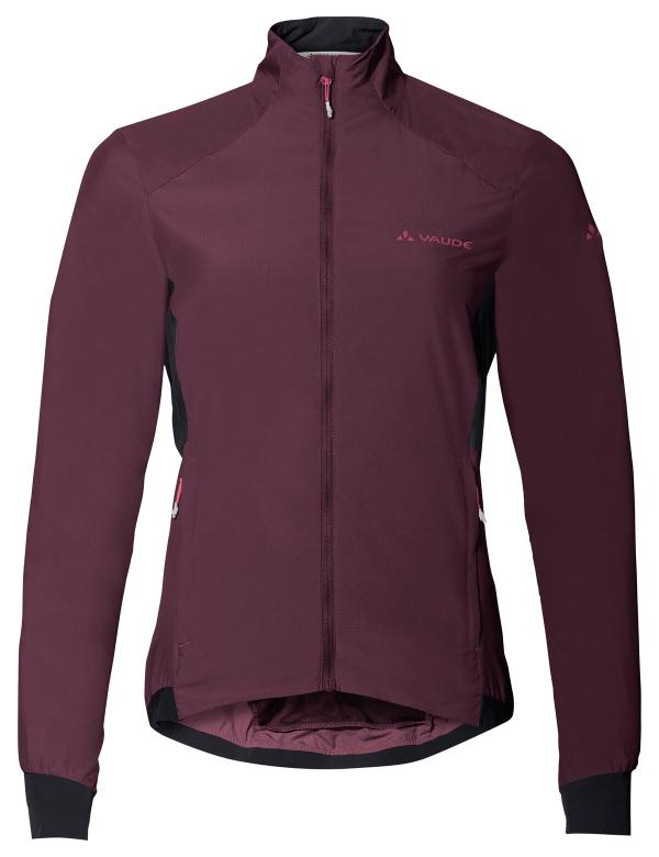 VAUDE Women's Kuro Air Jacket cassis Gr&ouml;&szlig; 40