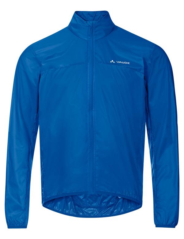 VAUDE Men's Matera Air Jacket signal blue Gr&ouml;&szlig; XXL
