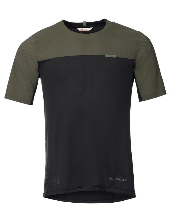 VAUDE Men's Kuro Shirt II black Gr&ouml;&szlig; L