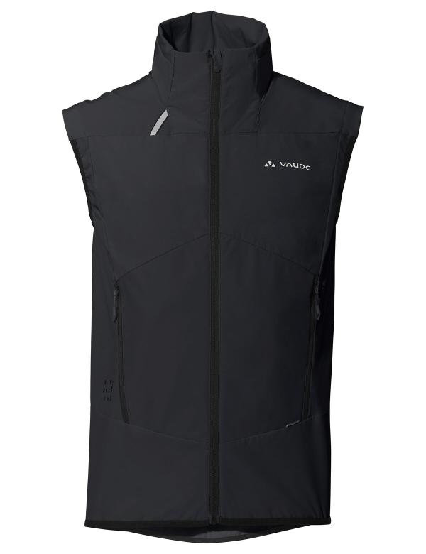 VAUDE Men's Scopi Vest black Gr&ouml;&szlig; L