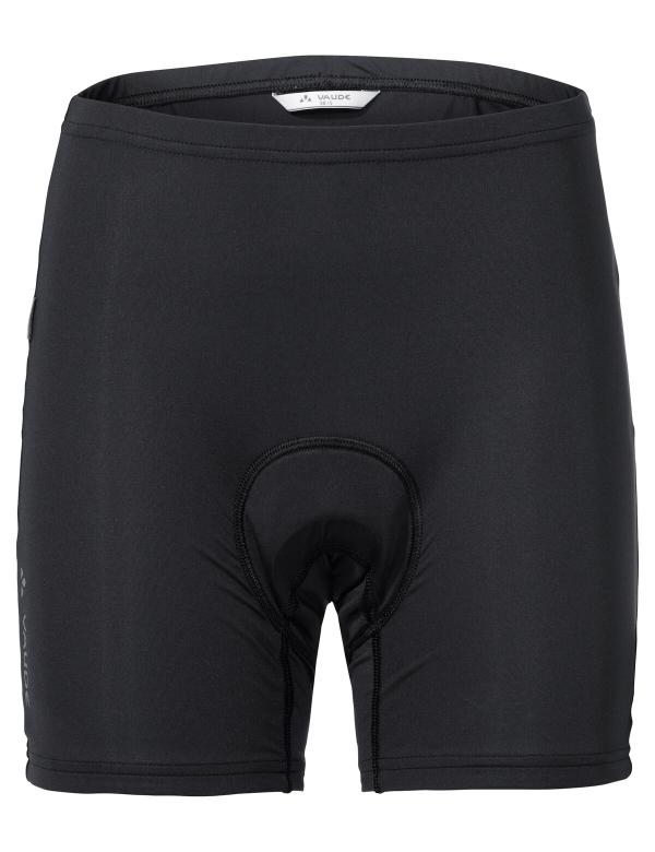 VAUDE Women's Bike Innerpants TP black Gr&ouml;&szlig; 34