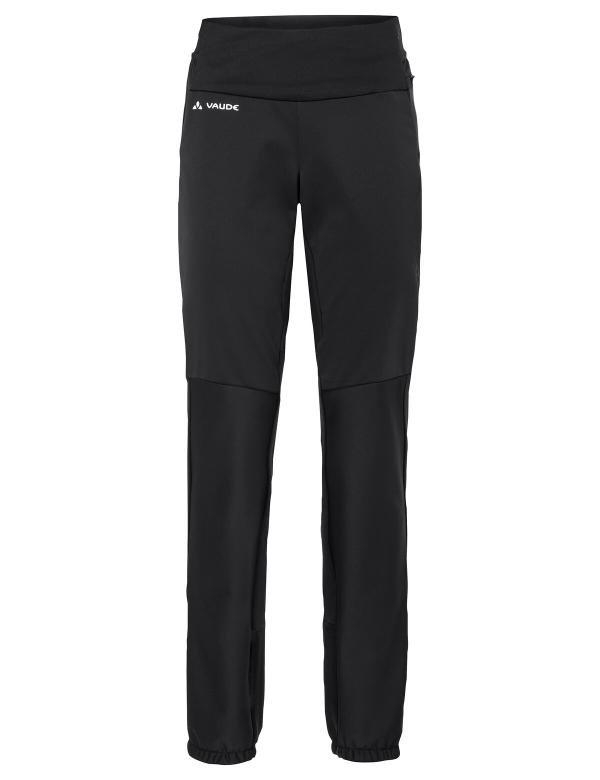 VAUDE Women's Larice Core Pants black Gr&ouml;&szlig; 36