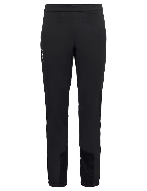 VAUDE Men's Larice Core Pants black Gr&ouml;&szlig; 54-Short