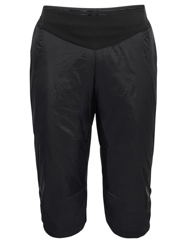 VAUDE Men's Kuro Insulation Shorts black Gr&ouml;&szlig; M