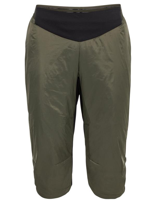 VAUDE Men's Kuro Insulation Shorts khaki Gr&ouml;&szlig; L