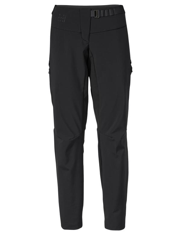 VAUDE Women's All Year Moab Pants black Gr&ouml;&szlig; 42