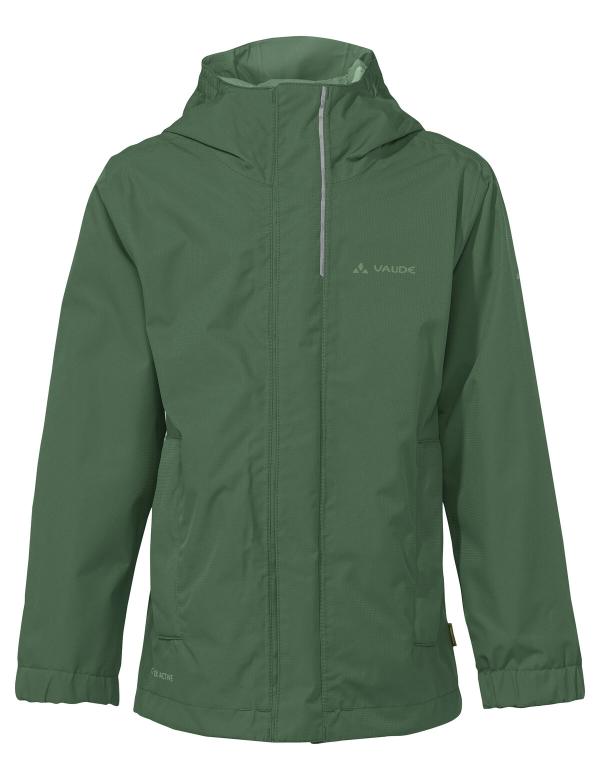 VAUDE Kids Escape Light Jacket IV woodland Gr&ouml;&szlig; 110/116