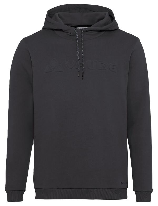 VAUDE Men's Manukau Hoody III phantom black Gr&ouml;&szlig; S