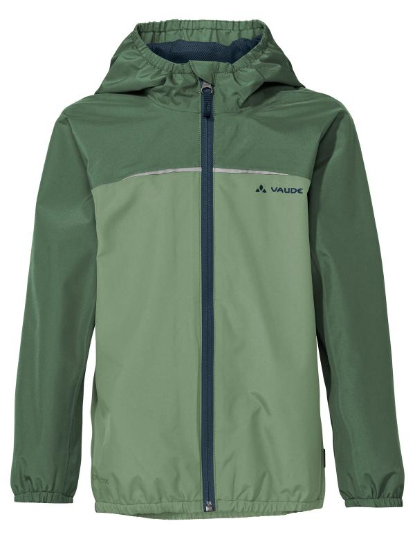 VAUDE Kids Turaco Jacket III willow green Gr&ouml;&szlig; 92