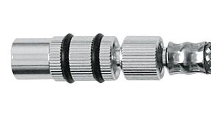 SKS MSP silber  Produktbild 2