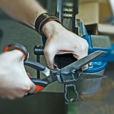 SKS VELO 65 MOUNTAIN Hinterrad schwarz  Produktbild 1