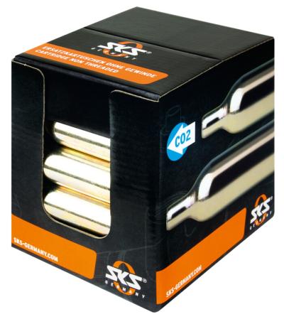 SKS CO2 Kartusche f&uuml;r AIRCHAMP PRO   Produktbild 1