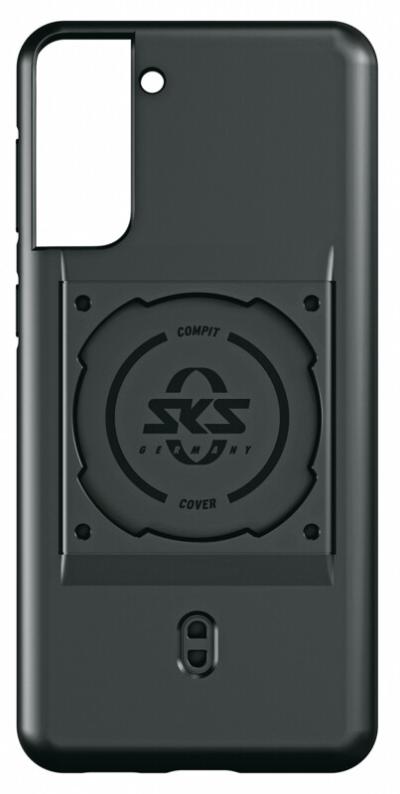 SKS COMPIT Cover f&uuml;r Samsung S21+ 5G   Produktbild 1