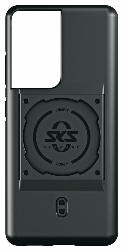 SKS COMPIT Cover f&uuml;r Samsung S21 Ultra 5G   Produktbild 1