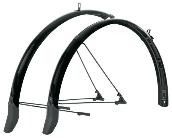 SKS BLUEMELS CABLE 28" 55 SET schwarz 