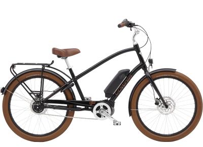 Electra Townie Go! 5i Step Over EU 26 Ebony Produktbild 11