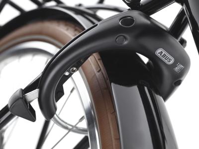 Electra Loft Go! 5i Step Thru EU M Black Produktbild 8