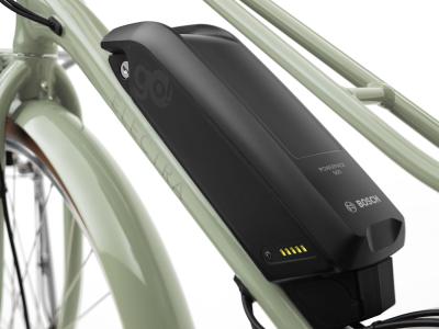 Electra Loft Go! 5i Step Thru EU M Green Tea Produktbild 13