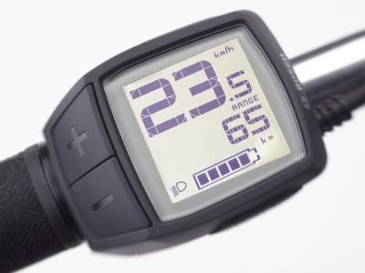 Electra Ghostrider Go! EU 26 Black Shadow Produktbild 19