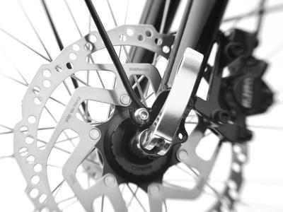 Electra Ghostrider Go! EU 26 Black Shadow Produktbild 20