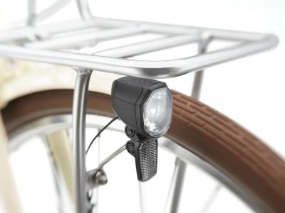 Electra Loft Go! 5i Step Thru EU 400Wh M Cream Produktbild 10